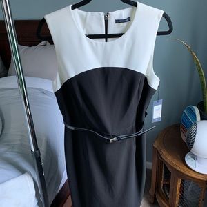 Tommy Hilfiger shift dress